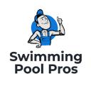 Swimming Pool Pros - Pool Repairs Centurion logo